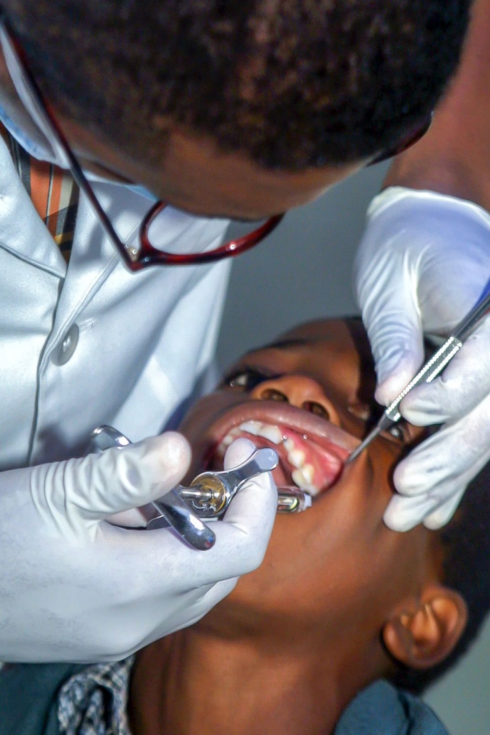 Tre gode råd til dig der leder efter en tandlæge i Rødovre