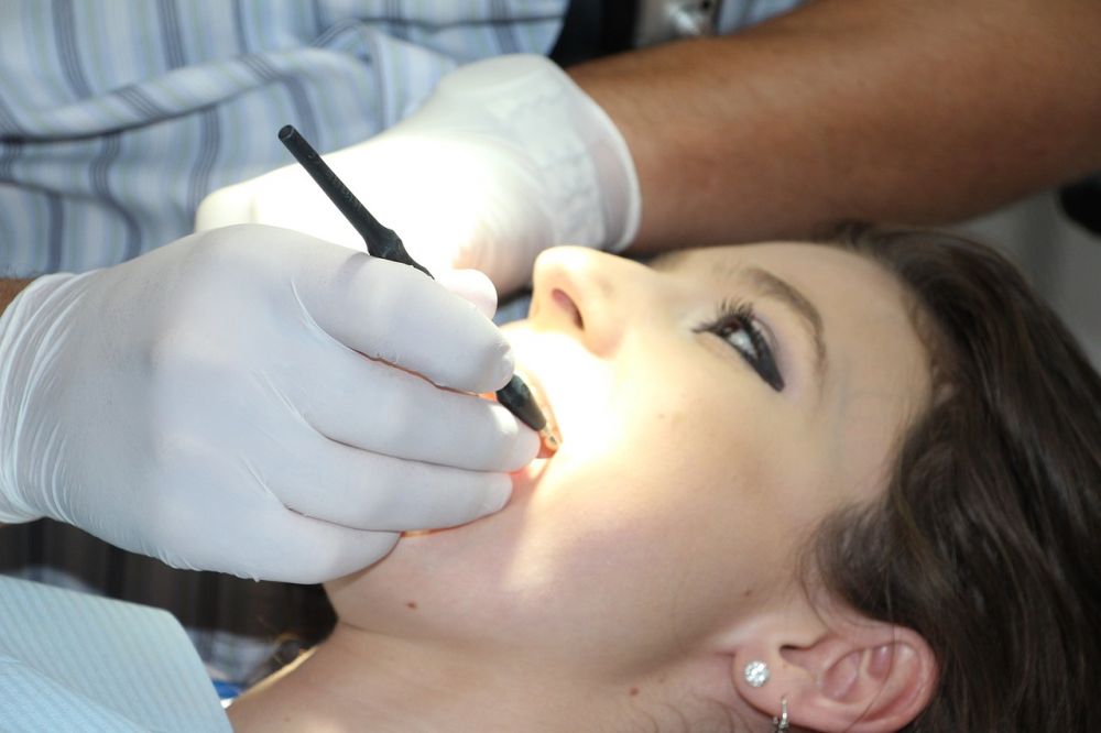 Besøg din lokale tandlæge i Farum