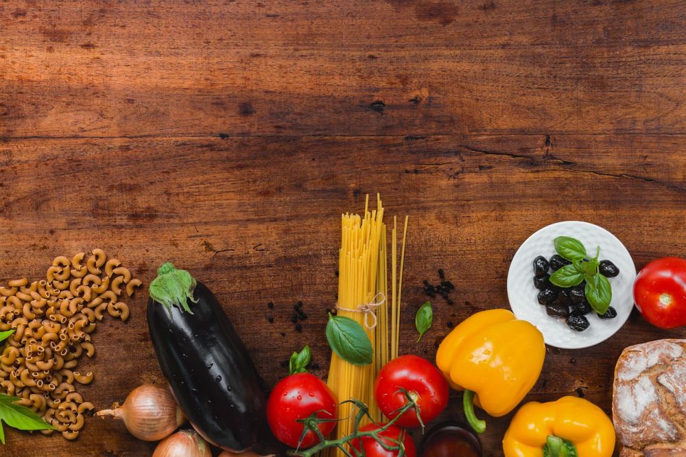 Sund madplan: Den ultimative guide til et sundt liv gennem mad