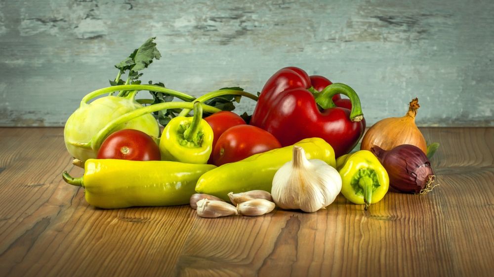 Aftensmad med grøntsager: En lækker og sund tilgang til måltidet