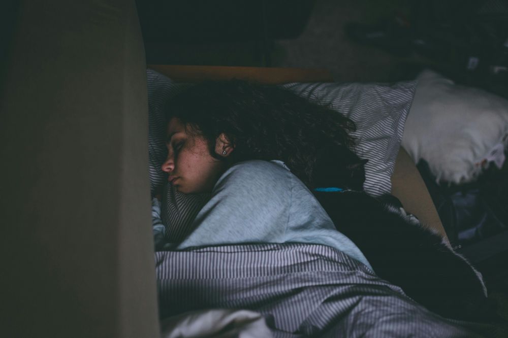 Snorkeskinne: For en bedre nattesøvn