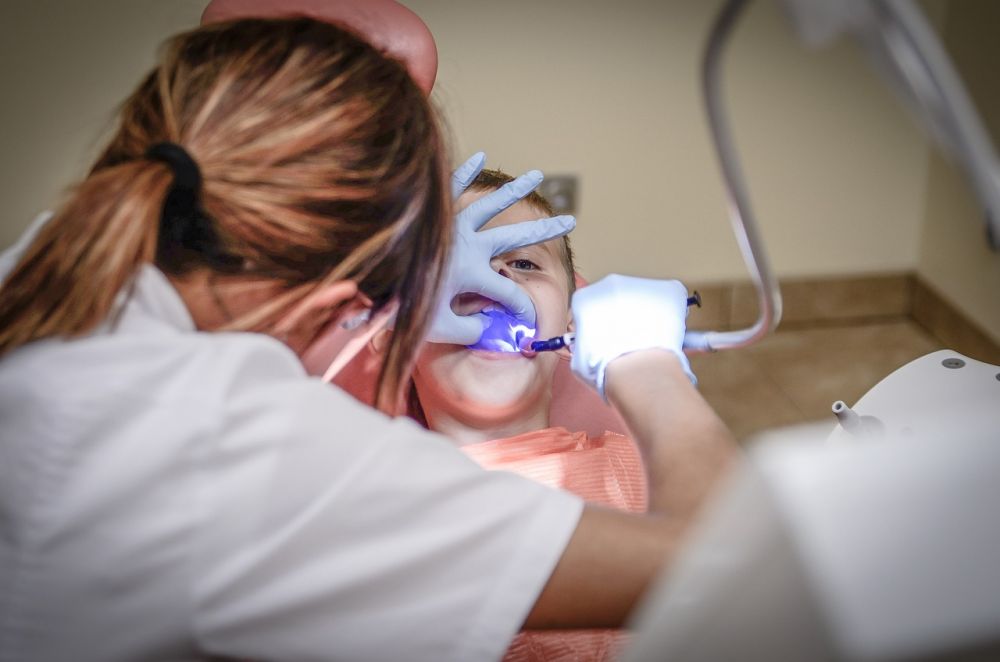 Tandlæge i Hillerød: Lær mere