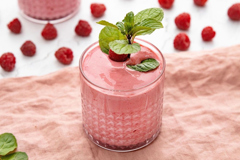 Sunde smoothies til enhver smag